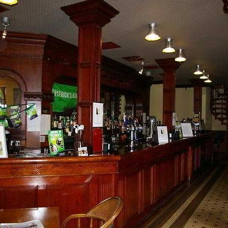 Ramada Nottingham . Hotel Esterno foto