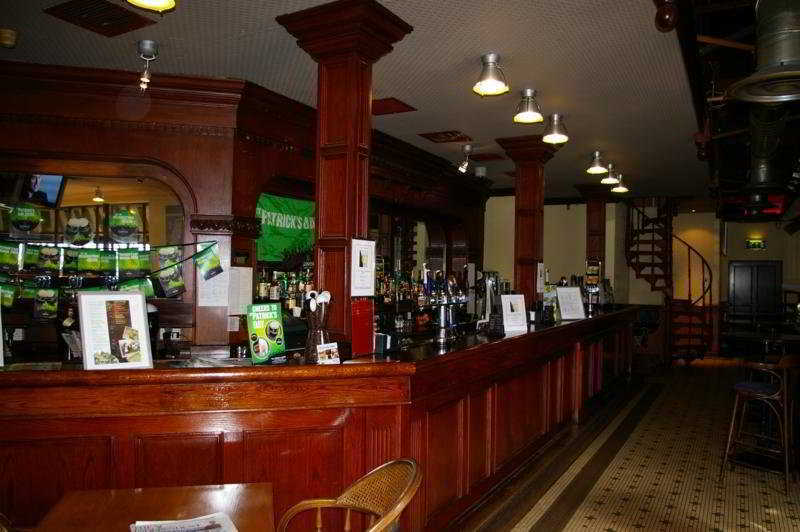 Ramada Nottingham . Hotel Esterno foto
